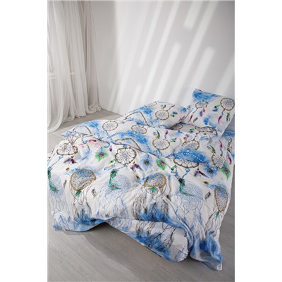 КПБ Ловец снов бязь сем