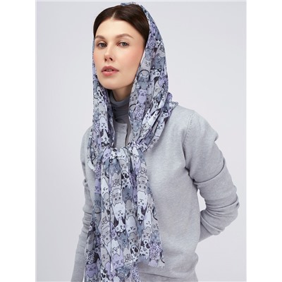 Палантин KSH14-115-26