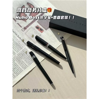 Шариковая ручка  Hug*o Bos*s   Loo*p Iconi*c