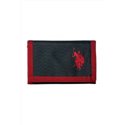 U.S. Polo Assn. Plcuz2122 Kumaş Cüzdan PLCUZ2122