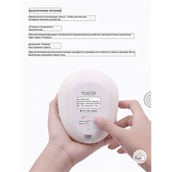 Невероятно классный, смешной и милый ночник, который должен быть у каждого малыша 😘