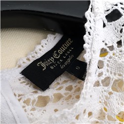 Ажурное платье Juic*y Counte*r