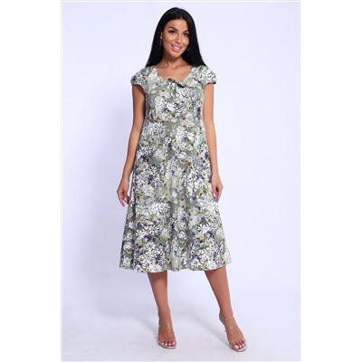 Платье 71126 НАТАЛИ #1023106