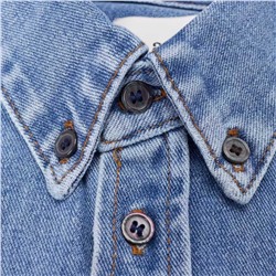 Рубашка Am*i Унисекс