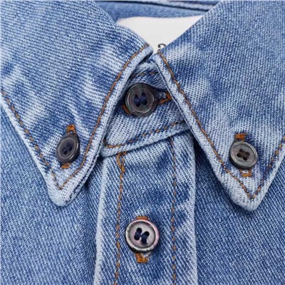 Рубашка Am*i Унисекс