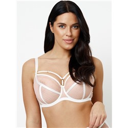 TEONA MILK/MOCCA Soft Бюст SUBTILLE