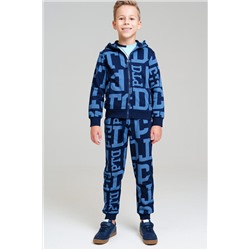 Толстовка PLAYTODAY, 1121565