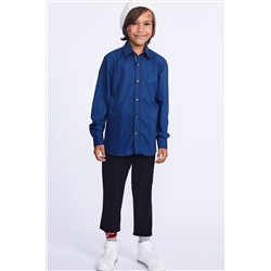 Сорочка NOTA BENE #903616