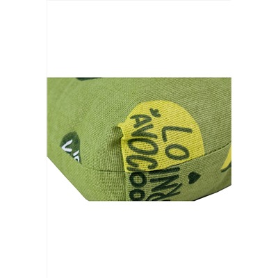 Сидушка на стул с завязками Радушная хозяйка арт.2180 НАТАЛИ #793467