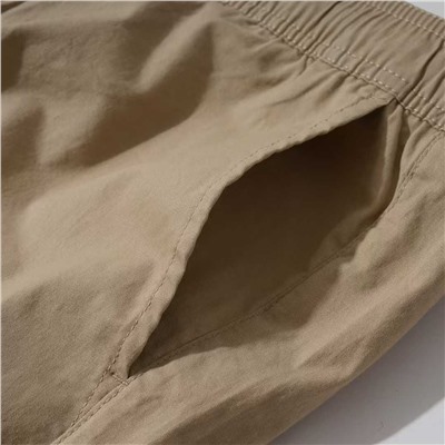 Базовые мужские деловые повседневные прямые брюки ТОММИ ХИЛФИГЕ*Р