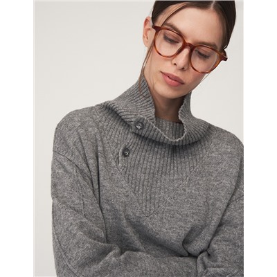 Джемпер 2526-0440-09