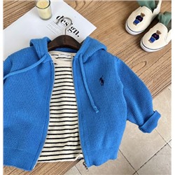 Детская кофта