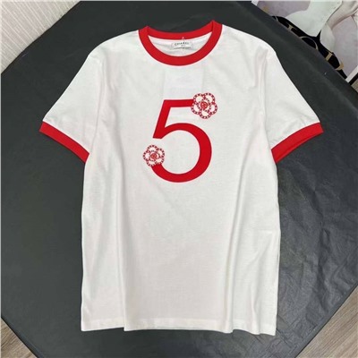 Футболка tel