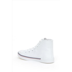 Erkek Beyaz Spor Ayakkabı