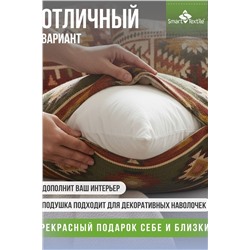 Комплект подушек декоративных "ЛАЙТ" (2 шт.) р. 50*50см.