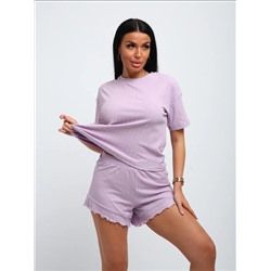 150 Костюм с шортами