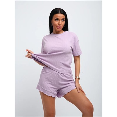 150 Костюм с шортами