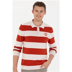 Erkek Kiremit Melanj Kazak