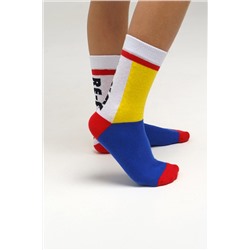 Носки, 2 п. PLAYTODAY, 759360