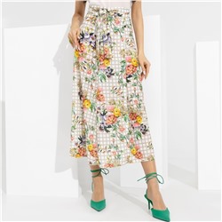 Юбка, Пространство красоты (нежная)