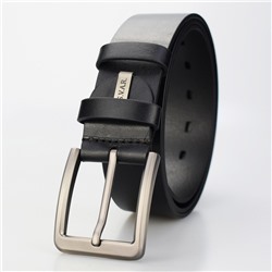 Ремень Джинсовый