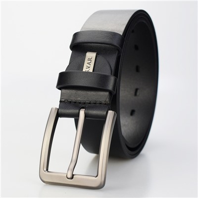 Ремень Джинсовый