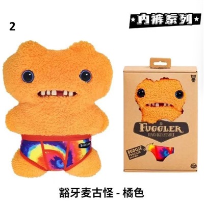 Популярные игрушки у детишек) ФУГЛЕ*Р Тренд 2025 года