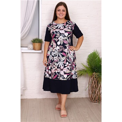 Платье 35078 НАТАЛИ #881304