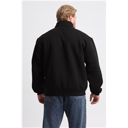 15 Кофта с молнией мужская