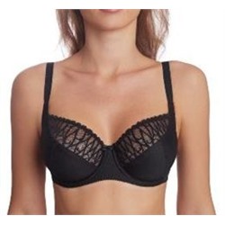 Бюст "мягкая чашка"