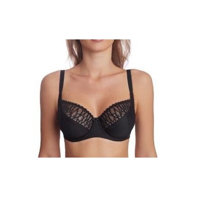 Бюст "мягкая чашка"