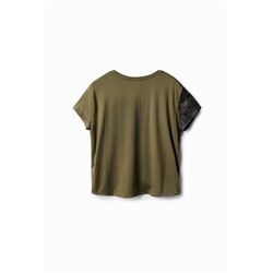Camiseta