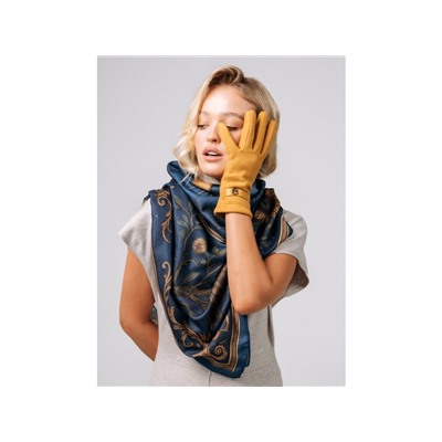 Платок женский Lanotti картина/№19