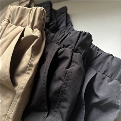 Детские пуховые штаны   ЛИ*И   Оригинал, экспортный магазин, остаток партии