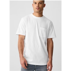 Relaxed Original Pocket T-Shirt