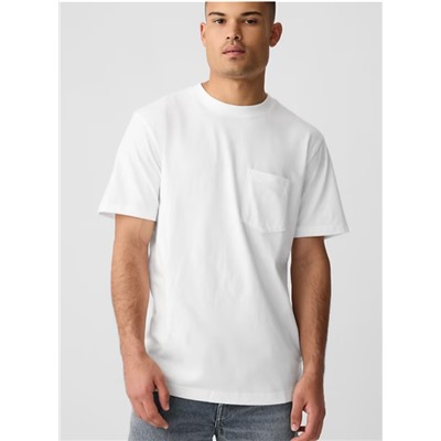 Relaxed Original Pocket T-Shirt