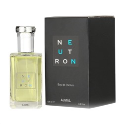 AJMAL NEUTRON edp (m) 1.5ml пробник
