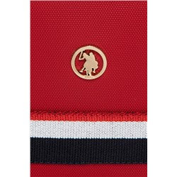 Kadın Kırmızı Çapraz Çanta