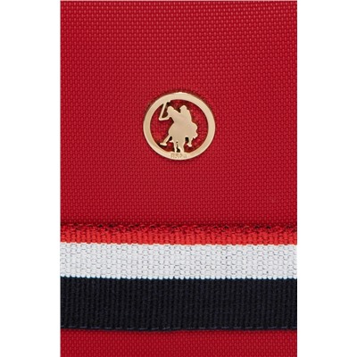 Kadın Kırmızı Çapraz Çanta