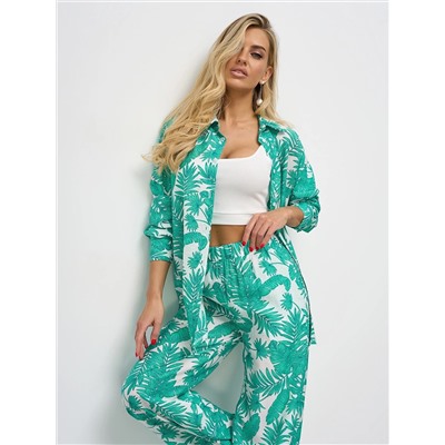 Рубашка арт. ШЮ292-16