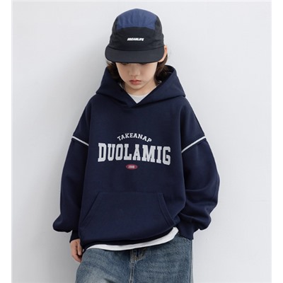 Худи для мальчиков