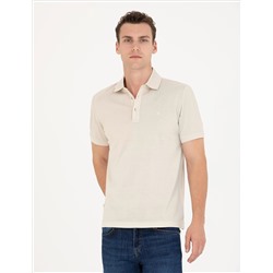 Taş Slim Fit Basic Tişört