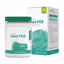 Lactobact omni FOS, 60 St