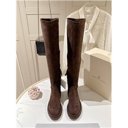 Сапоги ботфорты  БРУНЕЛЛО КУЧИНЕЛЛ*И