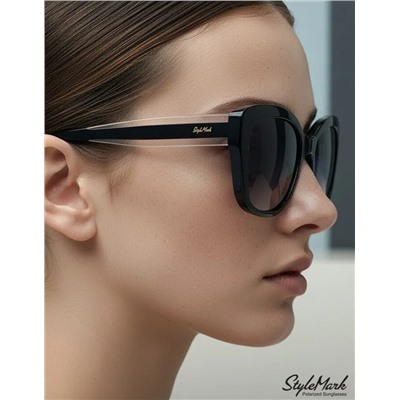 StyleMark Polarized L2540A солнцезащитные очки