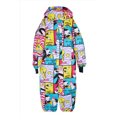 Комбинезон PLAYTODAY, 934144