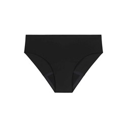 Braga menstrual microfibra flujo moderado