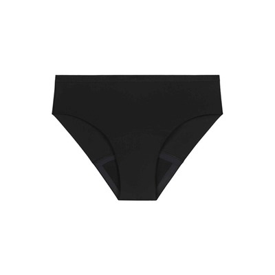 Braga menstrual microfibra flujo moderado