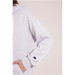 Толстовка CLEVER, 1196945