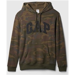 Gap Logo Hoodie